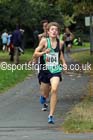 Start of the under-15 boys Northern Road Relays, Warrington. Photo: David T. Hewitson/Sports for All Pics